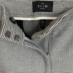 WHBM Slim Ankle Pant